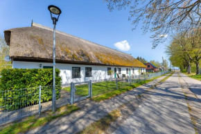 Alte Schnitterkate, Lassan